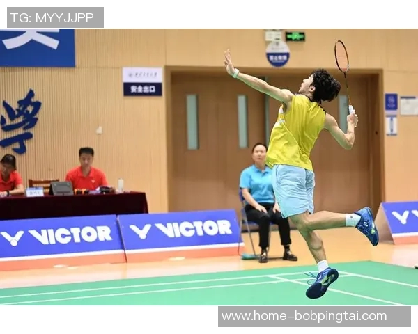 实时新闻深圳羽毛球队控制革新探索提升竞技水平与团队协作的新路径