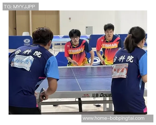 2026年3月份新闻杭州乒乓球队在锦标赛中的精彩表现与实力分析